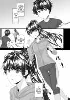 Michibata / ミチバタ [Sumiya] [Original] Thumbnail Page 04