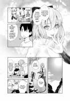 HEAVEN'S DRIVE 2 / HEAVEN'S DRIVE 2 [Ootsuka Kotora] [Fate] Thumbnail Page 15