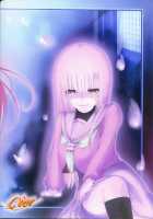 Bellis Perennis [Ken-1] [Hayate No Gotoku] Thumbnail Page 18