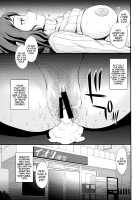 HOW TO BUILD A MEAT TOILET [Kitahara Aki] [Gundam Build Fighters Try] Thumbnail Page 29