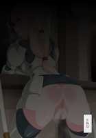 Jikan Teishi! Boukensha Guild / 時姦停止!冒険者ギルド [Mimizu] [Original] Thumbnail Page 110