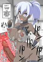 Jikan Teishi! Boukensha Guild / 時姦停止!冒険者ギルド [Mimizu] [Original] Thumbnail Page 24