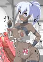 Jikan Teishi! Boukensha Guild / 時姦停止!冒険者ギルド [Mimizu] [Original] Thumbnail Page 25