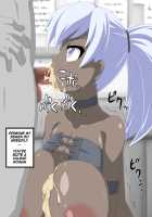 Jikan Teishi! Boukensha Guild / 時姦停止!冒険者ギルド [Mimizu] [Original] Thumbnail Page 40