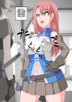 Jikan Teishi! Boukensha Guild / 時姦停止!冒険者ギルド [Mimizu] [Original] Thumbnail Page 61