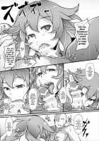 Nightmare from Goddess / Nightmare from goddess [Cru] [Hyperdimension Neptunia] Thumbnail Page 22