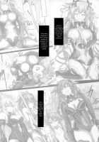 Nightmare from Goddess / Nightmare from goddess [Cru] [Hyperdimension Neptunia] Thumbnail Page 04