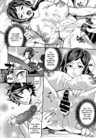C9-09 Secret Play with Mama Rinko / C9-09 リン子ママと秘密のお遊び [Ichitaka] [Gundam Build Fighters] Thumbnail Page 17