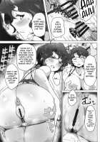 King Haiboku Ryoujoku / キング敗北凌辱 [Mance] [The Idolmaster] Thumbnail Page 18