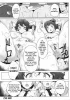 King Haiboku Ryoujoku / キング敗北凌辱 [Mance] [The Idolmaster] Thumbnail Page 22