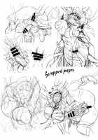 Futa Patchy / ふたパチェ [Musashino Sekai] [Touhou Project] Thumbnail Page 27