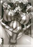 Futa Patchy / ふたパチェ [Musashino Sekai] [Touhou Project] Thumbnail Page 30