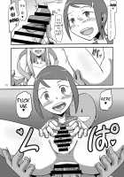 DIGITAL BRAINWASH PROGRAM [Ultrabuster] [Digimon Adventure Tri.] Thumbnail Page 17