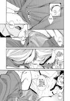 Machikado "Hitotsubashi Arata" / マチカド『一橋 新』 [Takamiya] [Original] Thumbnail Page 15