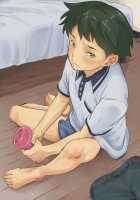 Machikado "Hitotsubashi Arata" / マチカド『一橋 新』 [Takamiya] [Original] Thumbnail Page 38