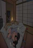 Onsenryokan nite Kanojo to Nemurenai Yoru, Anmoku no Ryoukai de Hajimaru Sex / 温泉旅館にて彼女と眠れない夜、暗黙の了解で始まるセックス [Wakamatsu] [Original] Thumbnail Page 05