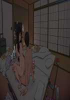 Onsenryokan nite Kanojo to Nemurenai Yoru, Anmoku no Ryoukai de Hajimaru Sex / 温泉旅館にて彼女と眠れない夜、暗黙の了解で始まるセックス [Wakamatsu] [Original] Thumbnail Page 09