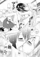 Yuriduru [Ooshima Tomo] [Kantai Collection] Thumbnail Page 21