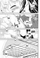 Yuriduru [Ooshima Tomo] [Kantai Collection] Thumbnail Page 22