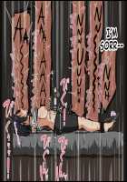 Count 100 Kikasare Tsuzuketa Teki to Tsuma no Kozukuri Voice / カウント100 聞かされ続けた敵と妻の子作りボイス [Toda Hisaya] [Original] Thumbnail Page 19