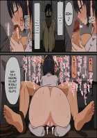 Count 100 Kikasare Tsuzuketa Teki to Tsuma no Kozukuri Voice / カウント100 聞かされ続けた敵と妻の子作りボイス [Toda Hisaya] [Original] Thumbnail Page 39