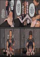 Count 100 Kikasare Tsuzuketa Teki to Tsuma no Kozukuri Voice / カウント100 聞かされ続けた敵と妻の子作りボイス [Toda Hisaya] [Original] Thumbnail Page 42