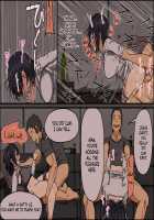 Count 100 Kikasare Tsuzuketa Teki to Tsuma no Kozukuri Voice / カウント100 聞かされ続けた敵と妻の子作りボイス [Toda Hisaya] [Original] Thumbnail Page 46