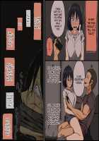 Count 100 Kikasare Tsuzuketa Teki to Tsuma no Kozukuri Voice / カウント100 聞かされ続けた敵と妻の子作りボイス [Toda Hisaya] [Original] Thumbnail Page 55