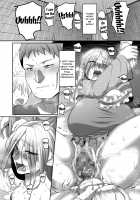 Takabisha Elf Kyousei Konin!! 4 / 高飛車エルフ強制婚姻!! 4 [Yamamoto Zenzen] [Original] Thumbnail Page 20