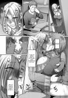 Takabisha Elf Kyousei Konin!! 4 / 高飛車エルフ強制婚姻!! 4 [Yamamoto Zenzen] [Original] Thumbnail Page 06