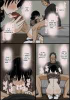 Sasaki Natsumi no Shikyuu ga Ochita Hi / 佐々木夏美の子宮が堕ちた日 [Toda Hisaya] [Original] Thumbnail Page 21