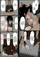 Sasaki Natsumi no Shikyuu ga Ochita Hi / 佐々木夏美の子宮が堕ちた日 [Toda Hisaya] [Original] Thumbnail Page 22