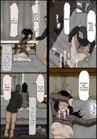 Sasaki Natsumi no Shikyuu ga Ochita Hi / 佐々木夏美の子宮が堕ちた日 [Toda Hisaya] [Original] Thumbnail Page 30