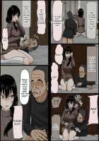 Sasaki Natsumi no Shikyuu ga Ochita Hi / 佐々木夏美の子宮が堕ちた日 [Toda Hisaya] [Original] Thumbnail Page 31