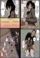 Sasaki Natsumi no Shikyuu ga Ochita Hi / 佐々木夏美の子宮が堕ちた日 [Toda Hisaya] [Original] Thumbnail Page 32