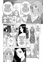 An Angel's Duty 2 / 天使のおつとめ♡2 [Nagashima Chosuke] [Original] Thumbnail Page 104