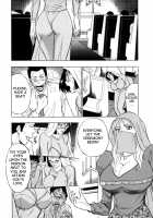 An Angel's Duty 2 / 天使のおつとめ♡2 [Nagashima Chosuke] [Original] Thumbnail Page 106