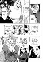 An Angel's Duty 2 / 天使のおつとめ♡2 [Nagashima Chosuke] [Original] Thumbnail Page 109