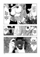 An Angel's Duty 2 / 天使のおつとめ♡2 [Nagashima Chosuke] [Original] Thumbnail Page 119