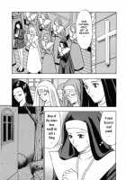 An Angel's Duty 2 / 天使のおつとめ♡2 [Nagashima Chosuke] [Original] Thumbnail Page 123
