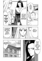 An Angel's Duty 2 / 天使のおつとめ♡2 [Nagashima Chosuke] [Original] Thumbnail Page 136