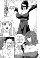 An Angel's Duty 2 / 天使のおつとめ♡2 [Nagashima Chosuke] [Original] Thumbnail Page 139