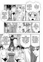 An Angel's Duty 2 / 天使のおつとめ♡2 [Nagashima Chosuke] [Original] Thumbnail Page 143