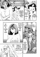 An Angel's Duty 2 / 天使のおつとめ♡2 [Nagashima Chosuke] [Original] Thumbnail Page 19