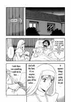 An Angel's Duty 2 / 天使のおつとめ♡2 [Nagashima Chosuke] [Original] Thumbnail Page 21