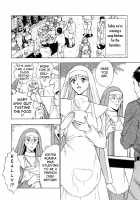 An Angel's Duty 2 / 天使のおつとめ♡2 [Nagashima Chosuke] [Original] Thumbnail Page 32