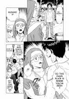 An Angel's Duty 2 / 天使のおつとめ♡2 [Nagashima Chosuke] [Original] Thumbnail Page 34