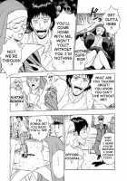 An Angel's Duty 2 / 天使のおつとめ♡2 [Nagashima Chosuke] [Original] Thumbnail Page 35