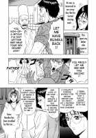 An Angel's Duty 2 / 天使のおつとめ♡2 [Nagashima Chosuke] [Original] Thumbnail Page 39