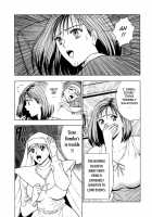 An Angel's Duty 2 / 天使のおつとめ♡2 [Nagashima Chosuke] [Original] Thumbnail Page 43